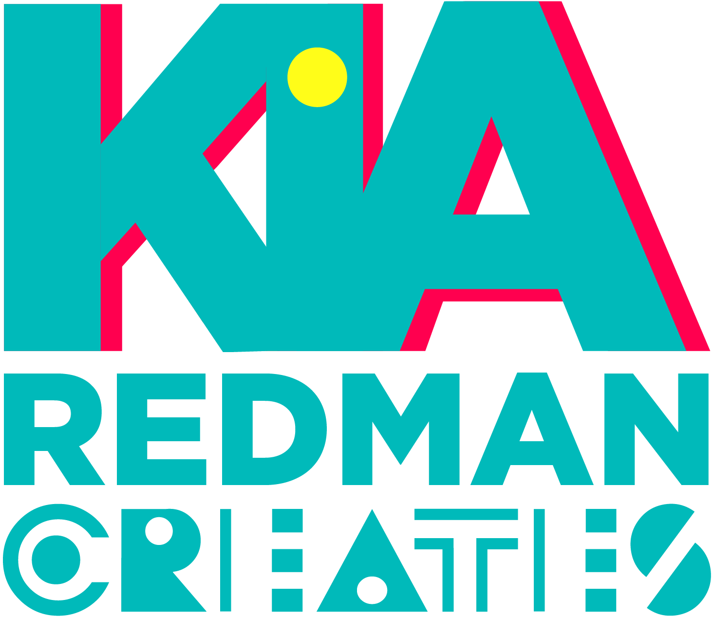 Kia Redman's Blog